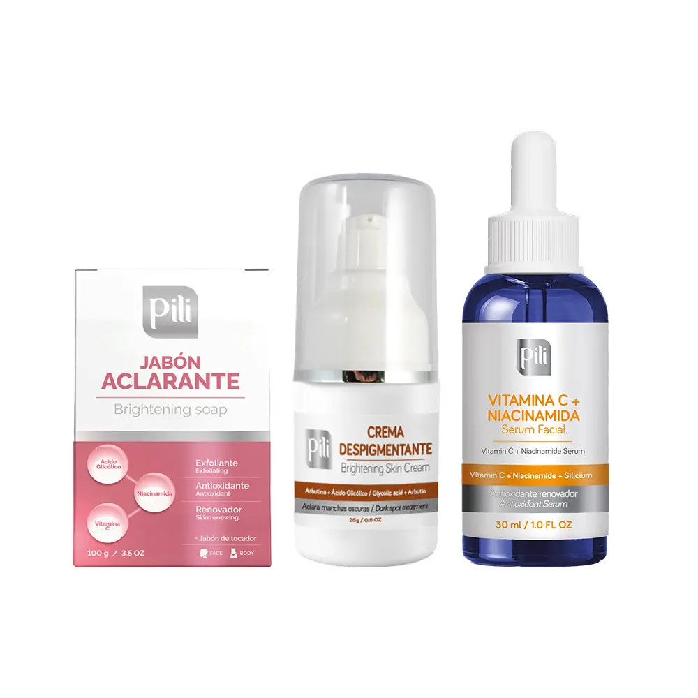KIT PILI ANTIMANCHAS
