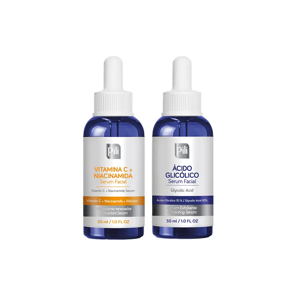 KIT DUO RENOVADOR PILI