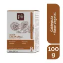JABON PILI CALENDULA 100 g