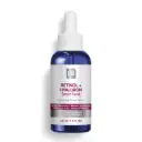 PILI RETINOL+HIALURONIC FACIAL SERUM 10Z