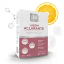 JABON PILI ACLARANTE 100 g