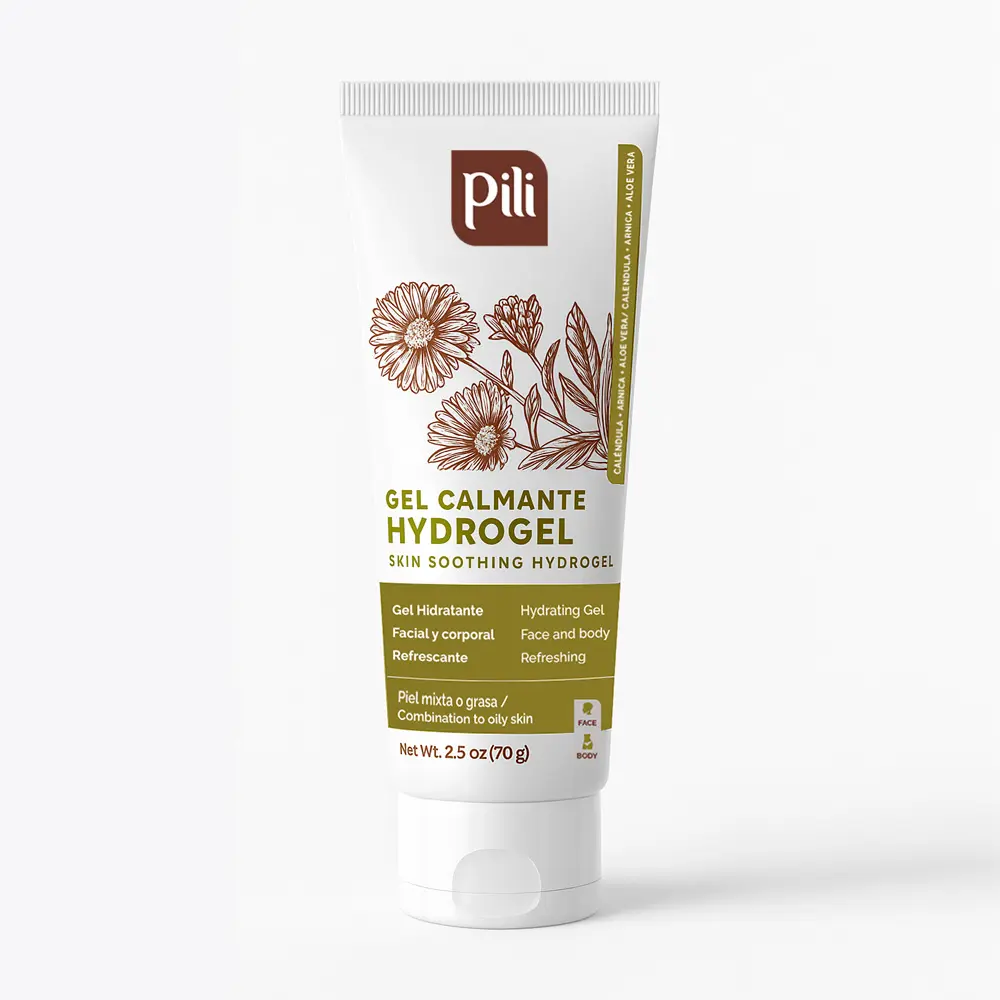HYDROGEL PILI 70 g COLAPSIBLE