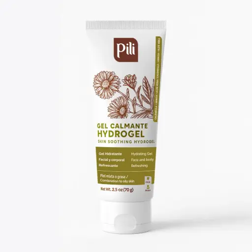 [D27394] HYDROGEL PILI 70 g COLAPSIBLE