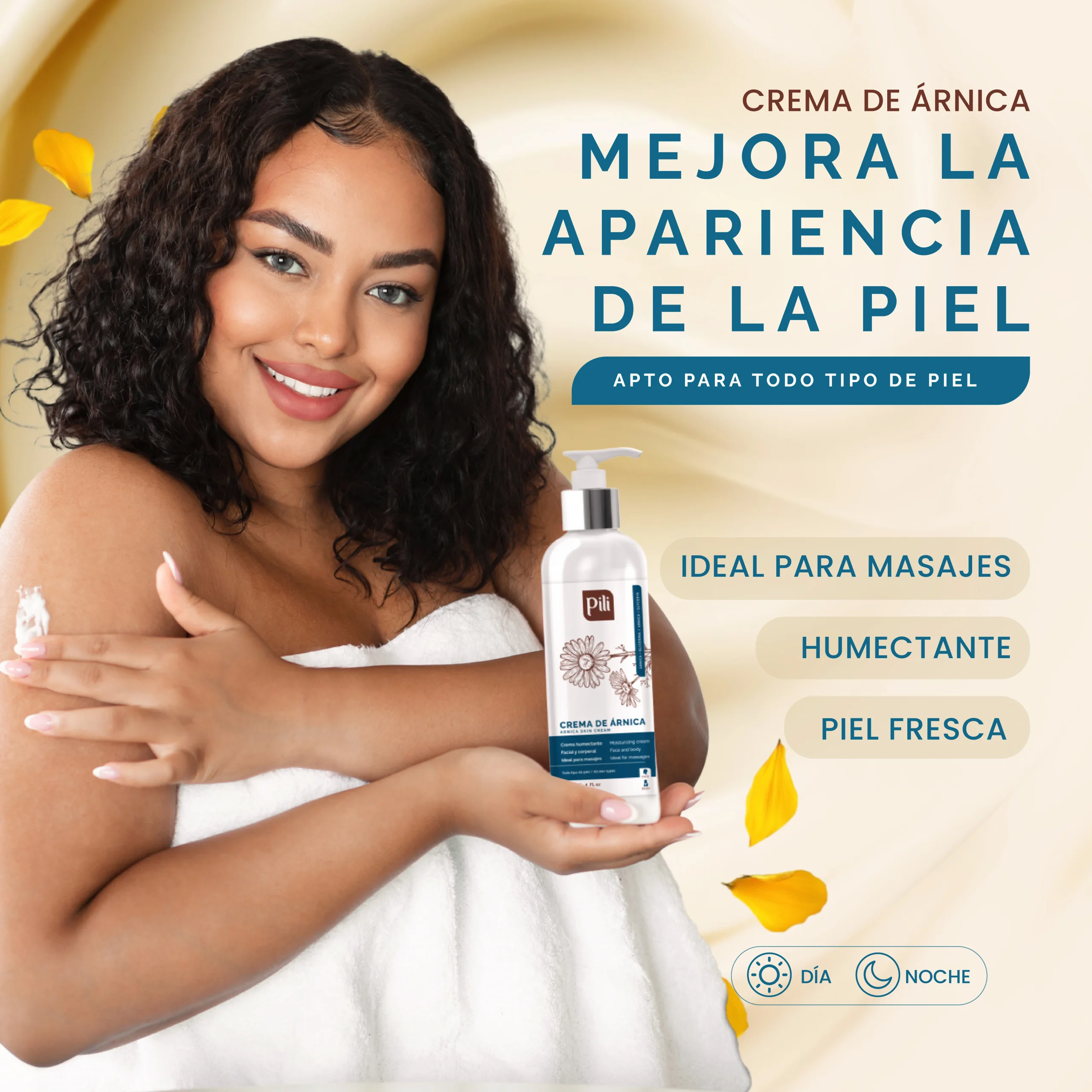 Crema de Árnica - Imagen 7