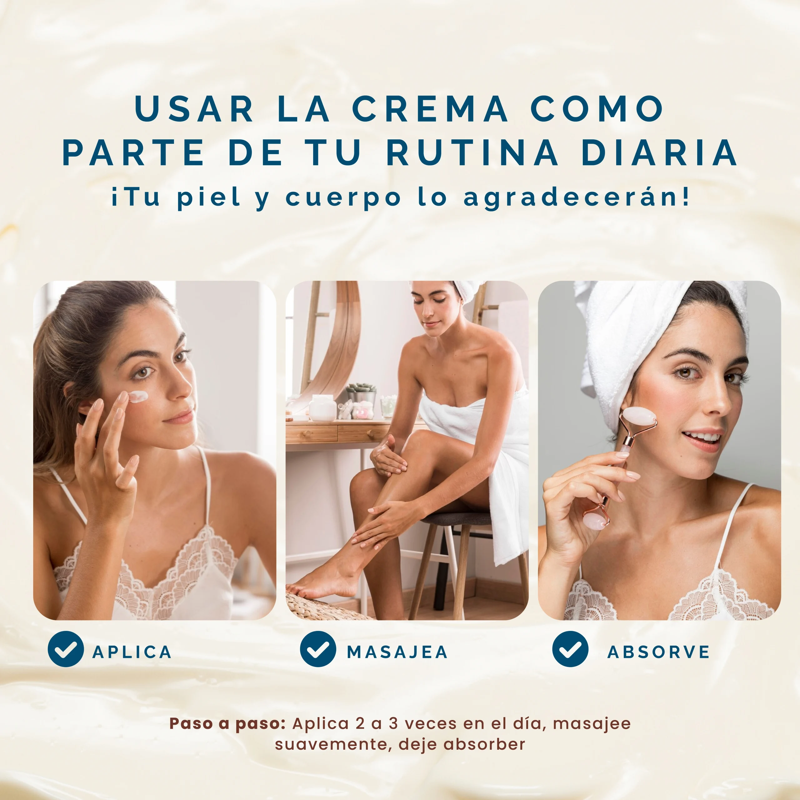 Crema de Árnica - Imagen 3