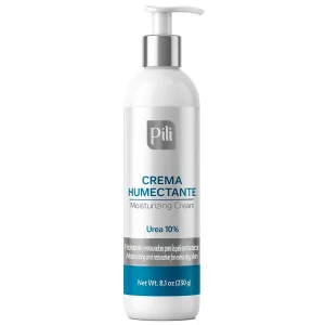 Crema Humectante Corporal